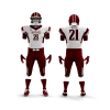 Custom American Football Uniforms