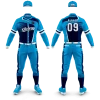 Custom Baseball Uniforms