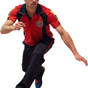 Custom Bowling Uniforms