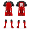 Custom Rugby Uniforms