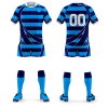 Custom Rugby Uniforms