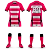 Custom Rugby Uniforms