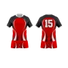 Custom Rugby Uniforms