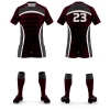 Custom Rugby Uniforms