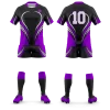 Custom Rugby Uniforms