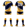 Custom Rugby Uniforms