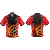 Custom Darts Uniform