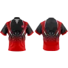 Custom Darts Uniform