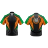 Custom Darts Uniform