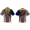 Custom Darts Uniform