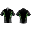 Custom Darts Uniform