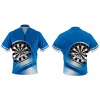 Custom Darts Uniform