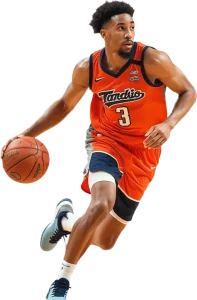 Custom Basketball Uniforms