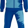 Custom Sublimated Tracksuit