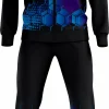 Custom Sublimated Tracksuit