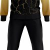 High-Quality Sublimated Tracksuit