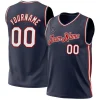 Custom Basketball Jerseys