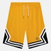 Custom Basketball Shorts