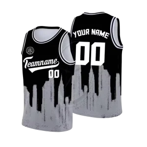 Custom Basketball Singlets