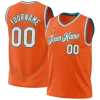 Custom Basketball Jerseys