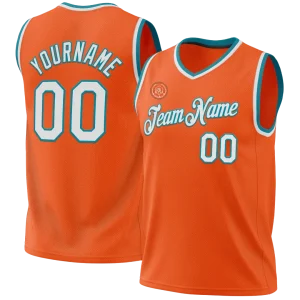 Custom Basketball Jerseys