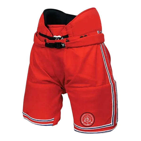 Custom Icehockey Shorts