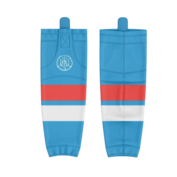 Custom Ice Hockey Socks