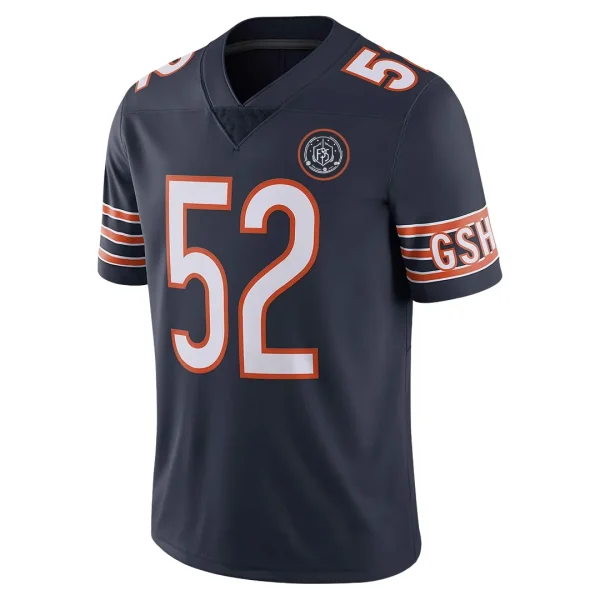 Custom Football Jerseys