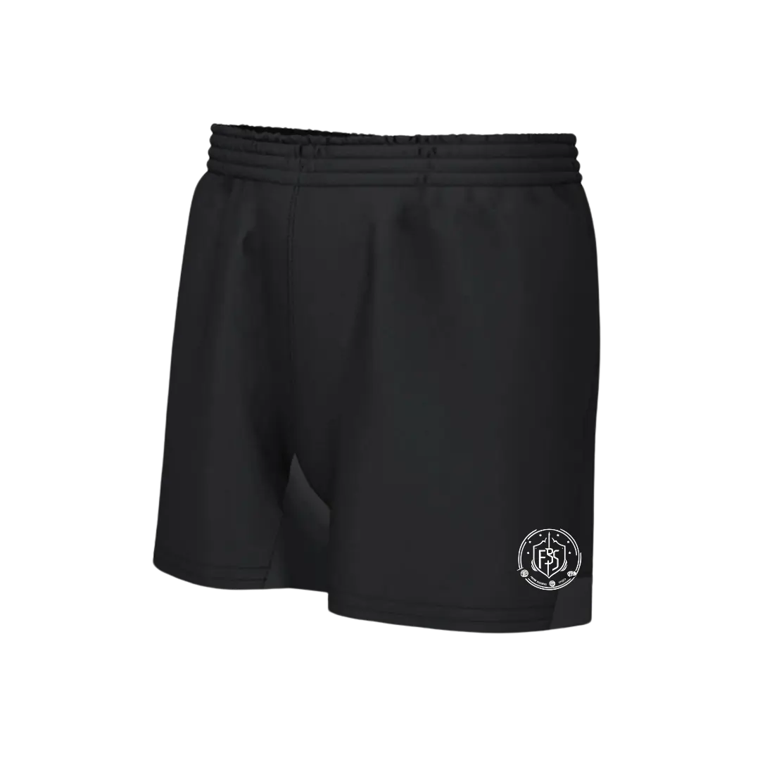 Custom Rugby Shorts