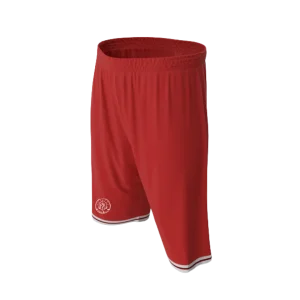 Custom Basketball Shorts