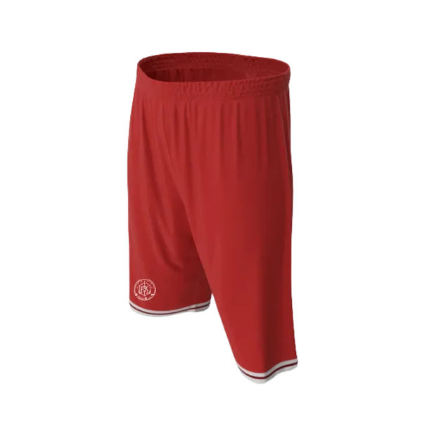 Custom Basketball Shorts