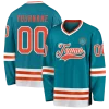 Custom Ice Hockey Shirts