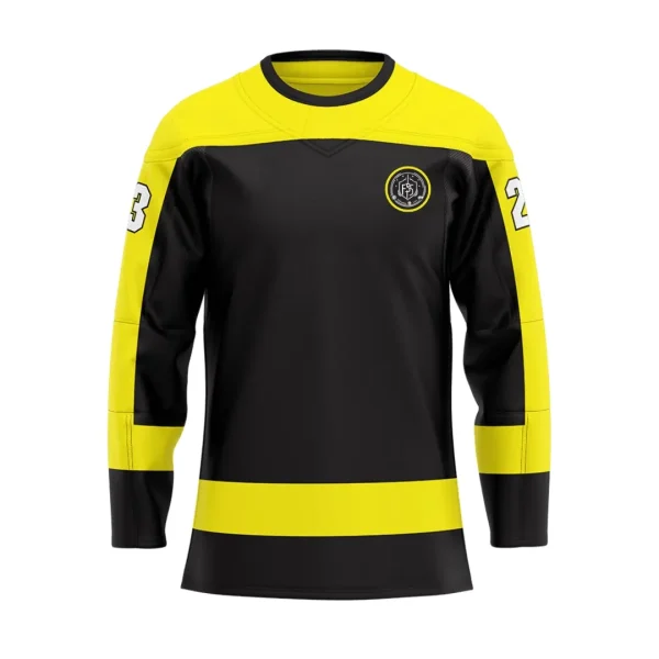 Custom Ice Hockey Shirts