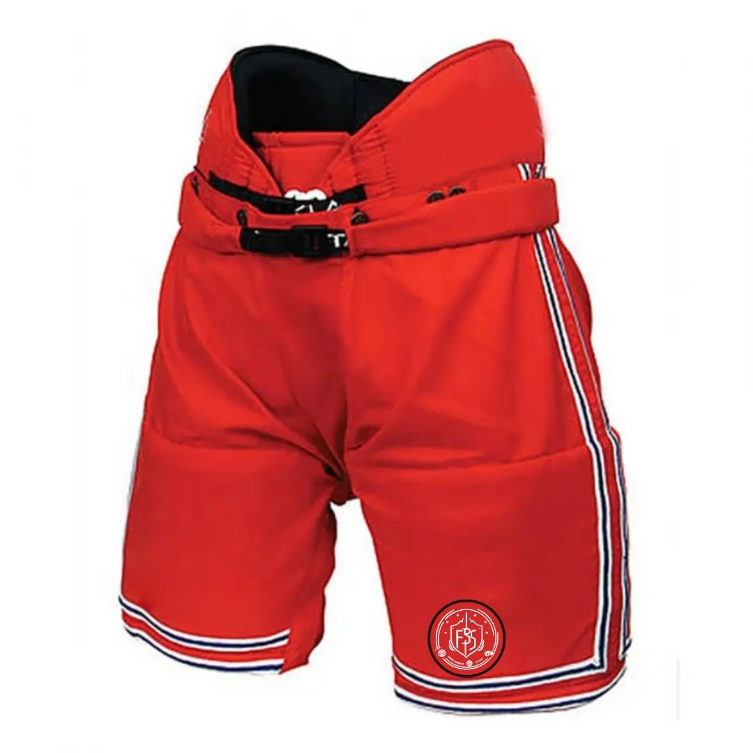 Custom Icehockey Shorts