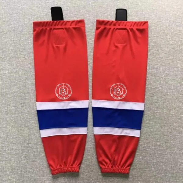 Custom Ice Hockey Socks