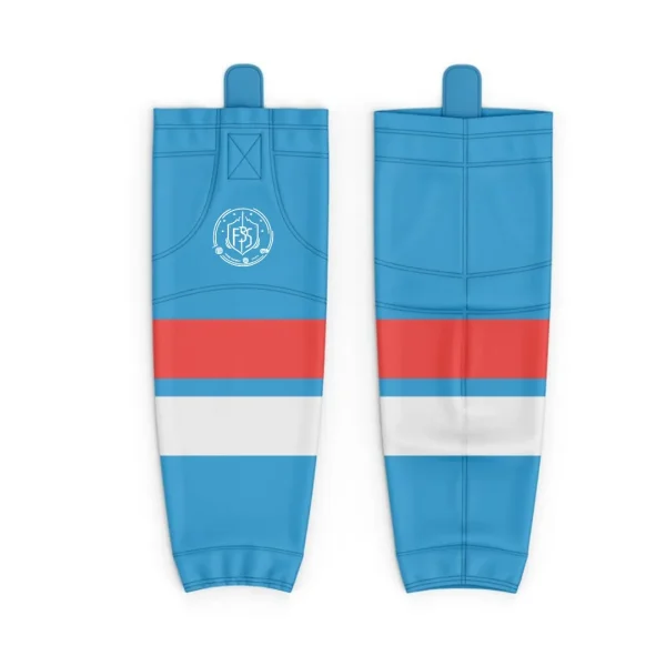 Custom Ice Hockey Socks