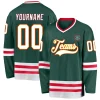 Custom Ice Hockey Jerseys