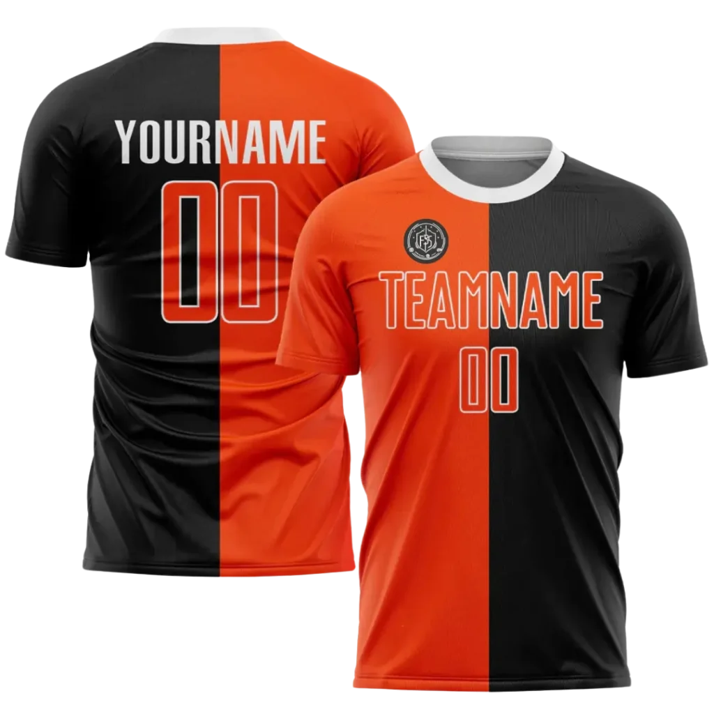 custom Soccer Jerseys
