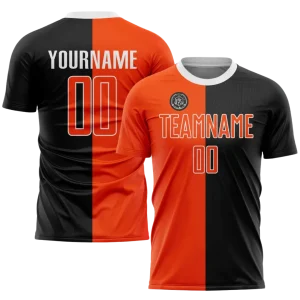 Custom Soccer Jerseys