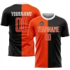 Custom Soccer Shirts