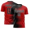 Custom Soccer Shirts