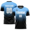 Custom Soccer Shirts