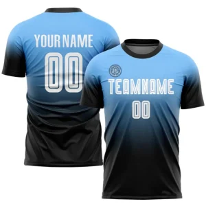 custom Soccer Jerseys