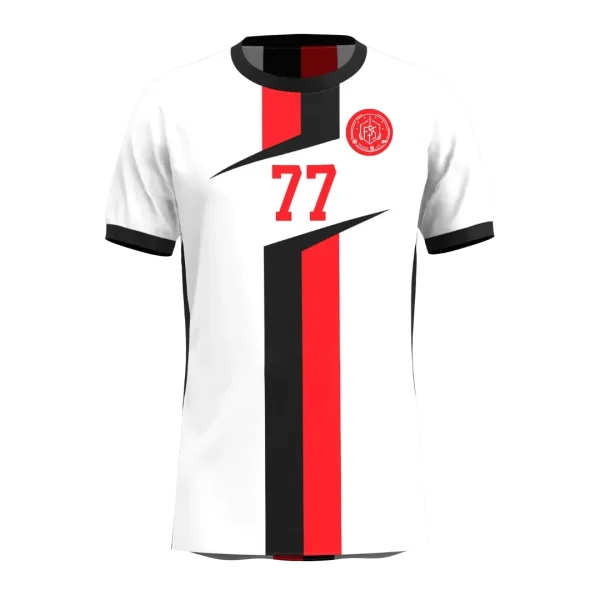 Custom Soccer Shirts