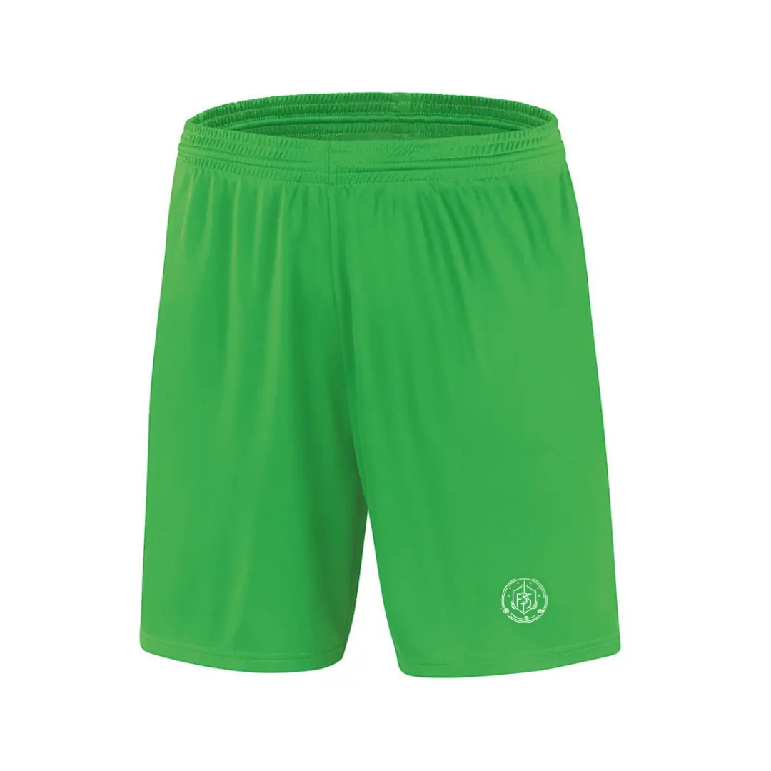 Custom Soccer Shorts