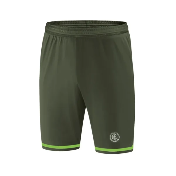 Custom Soccer Shorts