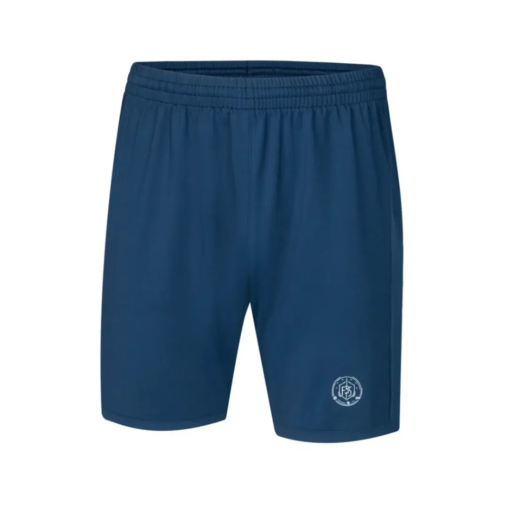 Soccer Shorts