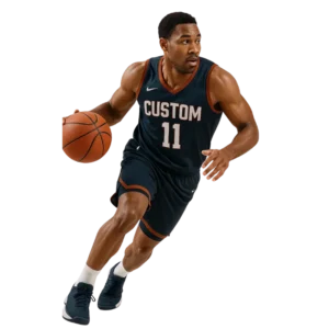 Custom Basketball Jerseys