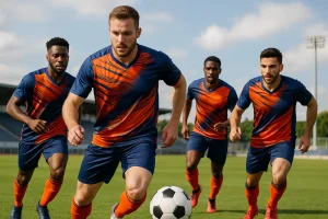football jersey shirts