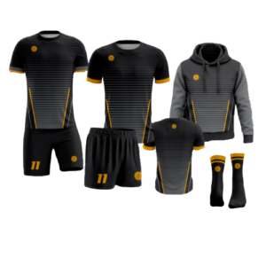 Soccer Uniforms